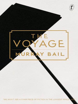 cover image of The Voyage